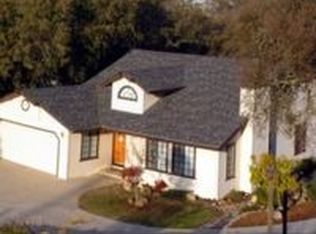 3150 Hartvickson Ln, Valley Springs, CA 95252