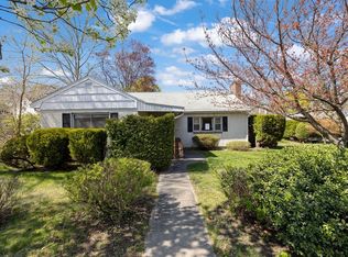 235 Cross St, Winchester, MA 01890