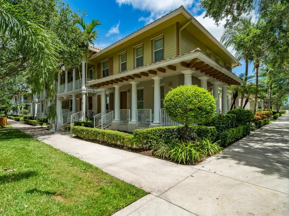 4198 Saint Lukes Ln, Jupiter, FL 33458