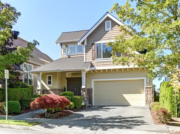 2471 34th Ave NE, Issaquah, WA 98029