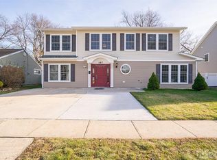 167 Winthrop Rd, Edison, NJ 08817