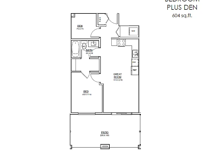 3030 Gladwin Rd — Photo 24