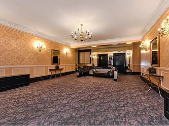 Sold by Keller Williams Realty Empire