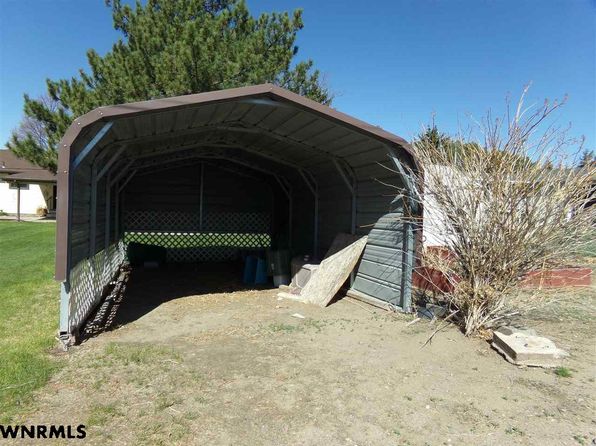 512 5th Ave, Bayard, NE 69334