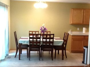1329 Council Oaks Dr NE, Spring Lake Park, MN 55432