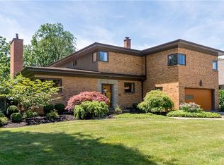 134 Middlesex Rd, Buffalo, NY 14216