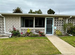 13020 Oak Hills Dr #M9-225C, Seal Beach, CA 90740