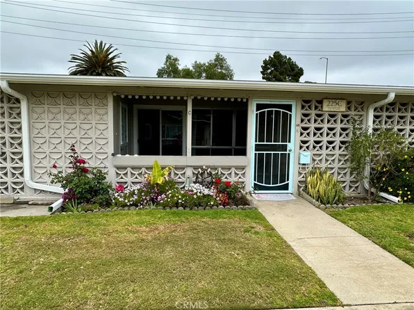 13020 Oak Hills Dr #M9-225c, Seal Beach, CA 90740