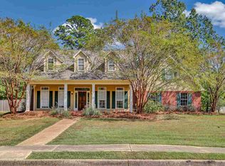 310 Remington Dr, Brandon, MS 39042