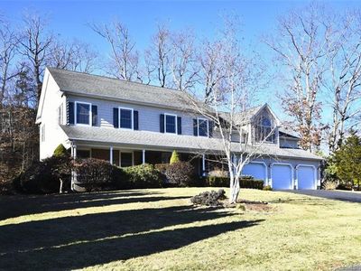 6 Frederick Place, Clinton, CT, 06413