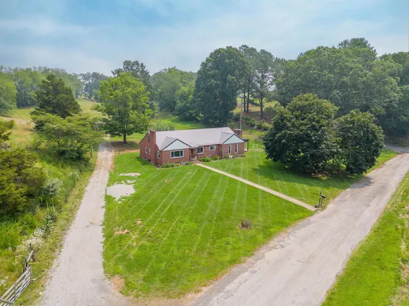 1596 Fort Chiswell Rd, Max Meadows, VA 24360