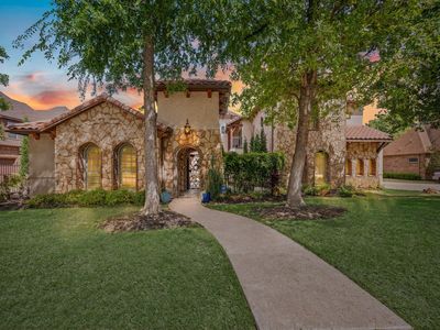 609 Deerwood Ln, Keller, TX, 76248