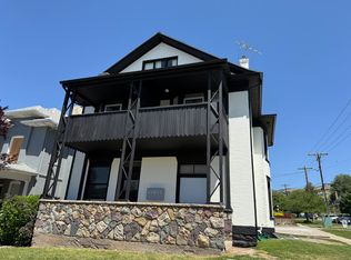 887 E 1st Ave #5, Salt Lake City, UT 84103