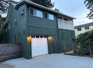 16344 5th Street, Guerneville, CA 95446