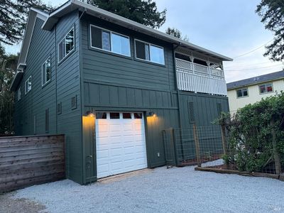 16344 5th Street, Guerneville, CA, 95446