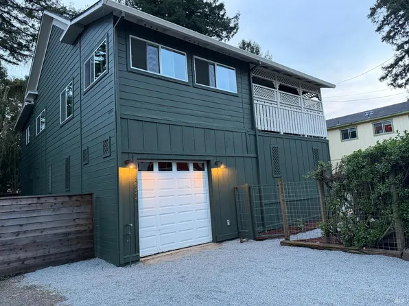 16344 5th Street, Guerneville, CA 95446