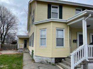 23 Duren Ave, Lowell, MA 01851