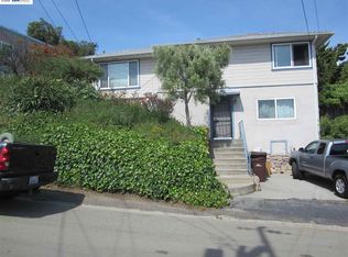 1962 Placer Dr, San Leandro, CA 94578