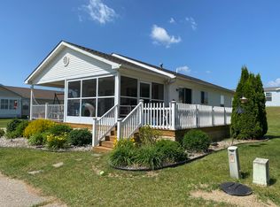 572 Angler Ave, Coldwater, MI 49036