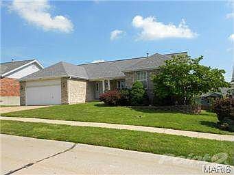 2nd image of 9837 Affton View Ct
