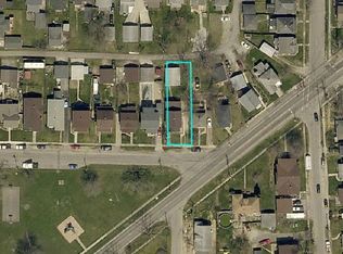762 Sheridan Rd, Marion, OH 43302