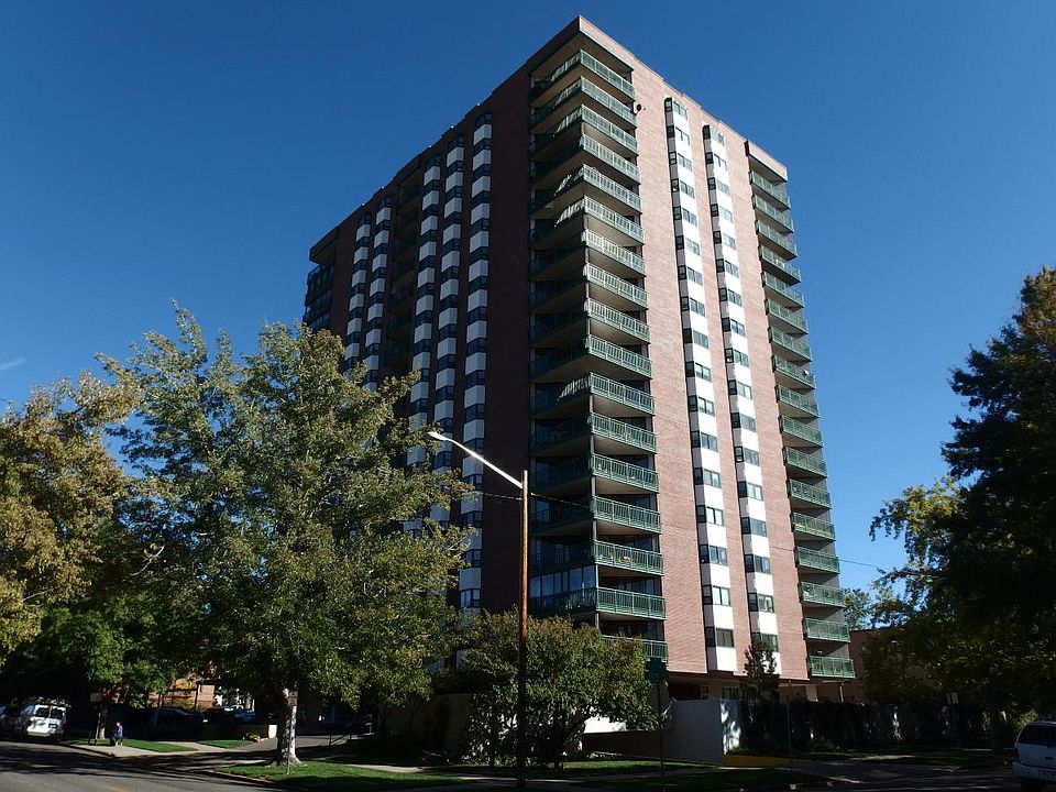 1st image of 550 E 12th Ave APT 601