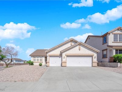 82 Autumn Day St, Henderson, NV, 89012