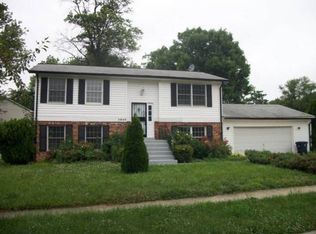 3800 Pats Ter, Fort Washington, MD 20744