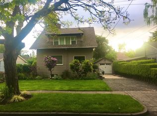 4321 SE 47th Ave, Portland, OR 97206