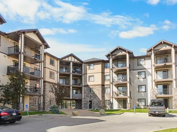 60 N Panatella St NW #2323, Calgary, AB T3K 0M1