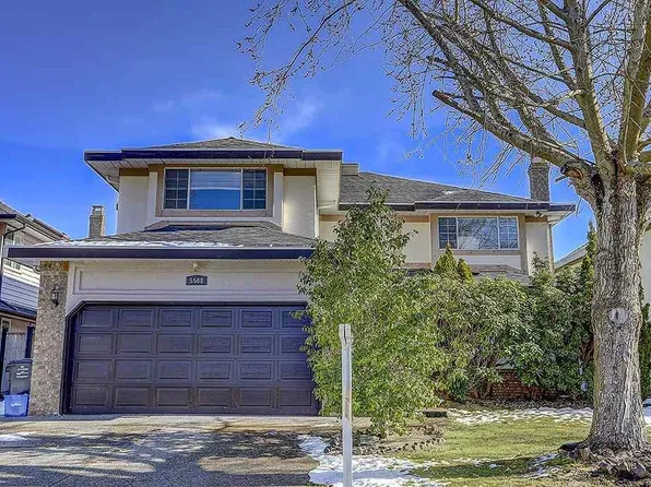 5508 Cornwall Dr, Richmond, BC V7C 5M6