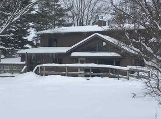 9454 Kingsley Rd, Kingsley, MI 49649