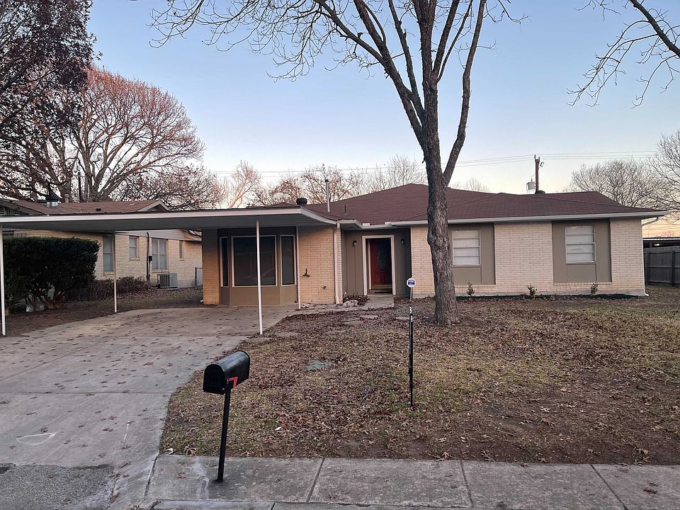 2nd image of 3402 Kirby Dr