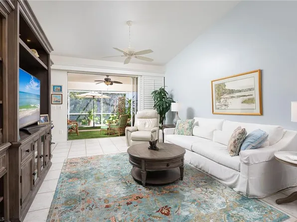 8069 San Vista CIR, NAPLES, FL 34109