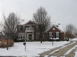 95 Gregg Ct, Springboro, OH 45066
