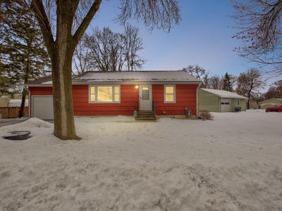 603 Francis St, Faribault, MN, 55021