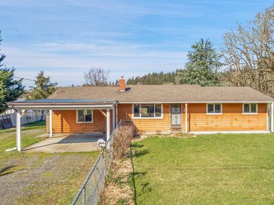 30681 SE Jackknife Rd, Eagle Creek, OR, 97022