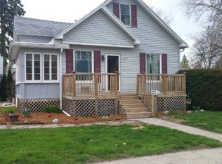 207 Fillmore Pl, Bay City, MI 48708