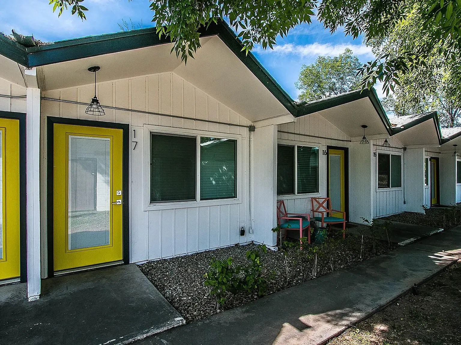 Tempe Cottages — Photo 3