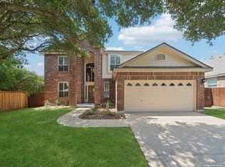 8908 Eagle Bnd, Helotes, TX 78023