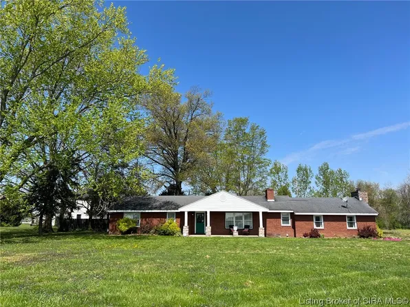 4146 W State Road 56, Hanover, IN 47243