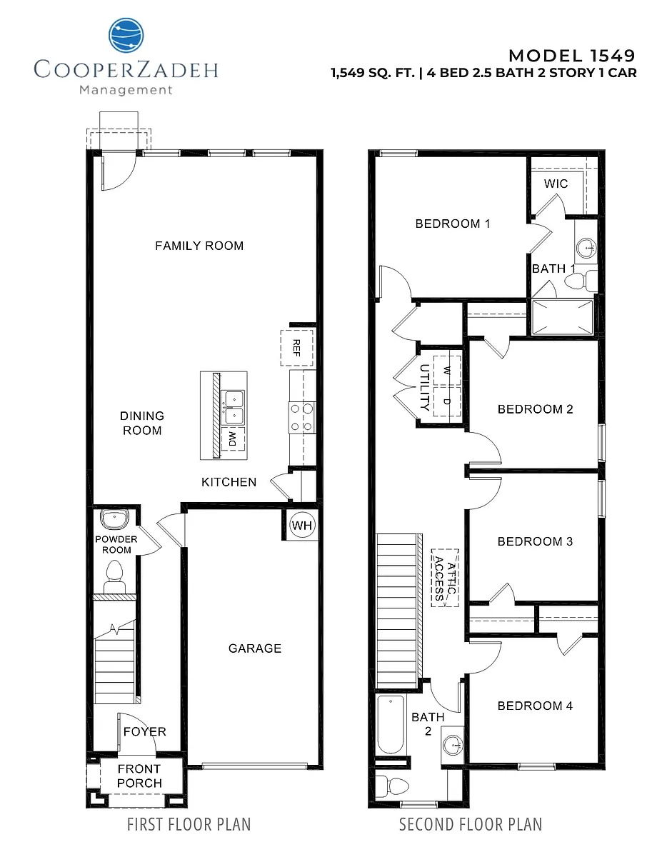 Building Photo - 725 Cloverwood Dr