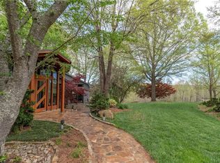 2108 Mountain View Church Rd, King, NC 27021