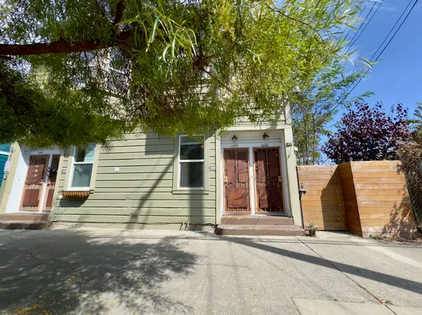 1690 12th St, Oakland, CA 94607