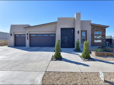 2429 Tierra Lejana Pl, El Paso, TX, 79938