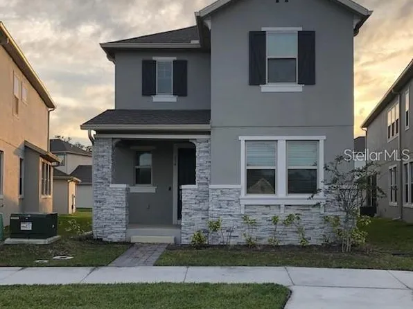 254 Wooded Vine Dr, Winter Springs, FL 32708