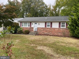11712 Lancelot Dr, Waldorf, MD 20601