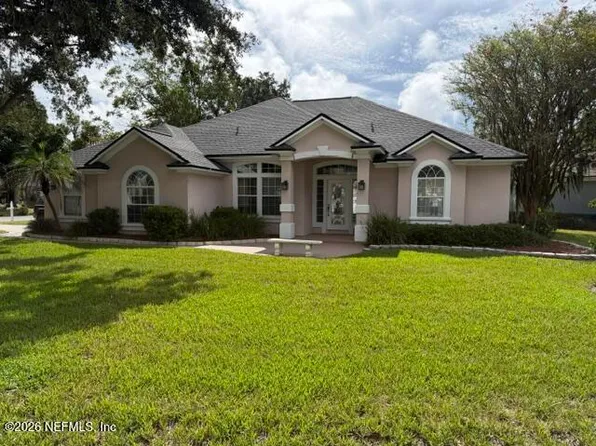 1273 QUEENS ISLAND Court, Jacksonville, FL 32225