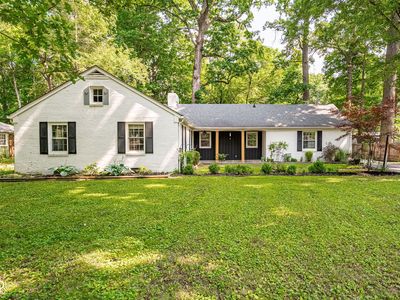 3312 W 42nd St, Indianapolis, IN, 46228