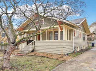 5001 Troostwood Rd, Kansas City, MO 64110